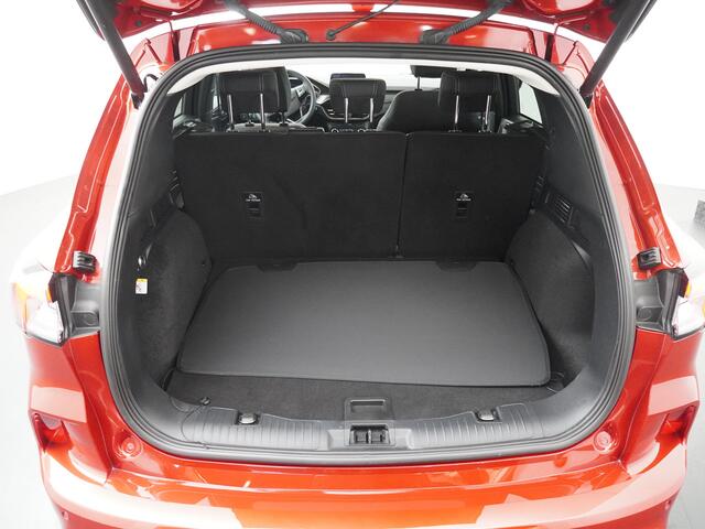 Ford KUGA 2.5 PHEV 225 pk Vignale | Trekhaak | Leder | Winter Pack | Adapt. Cruise | Camera | Elek. a. klep | El verst. stoel + geh. |