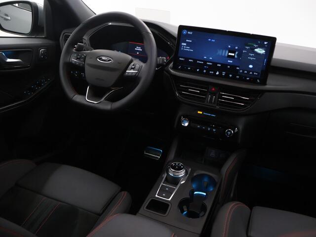 Ford KUGA 2.5 PHEV ST-Line X | Nieuw Model | Panoramadak | Winterpakket | Head Up | Matrix Led | Cruise Control Adaptief | B&O |