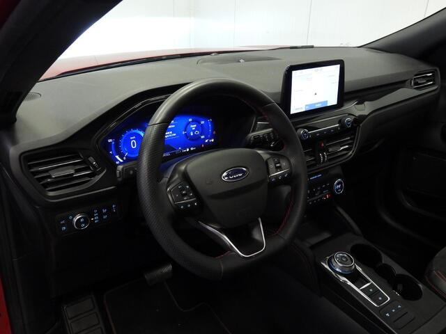 Ford KUGA 2.5 PHEV Plug-In ST-Line X NAVI/SCHUIFDAK/LED/B&O/18"LMV!