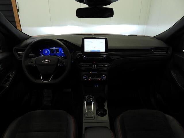 Ford KUGA 2.5 PHEV Plug-In ST-Line X NAVI/SCHUIFDAK/LED/B&O/18"LMV!