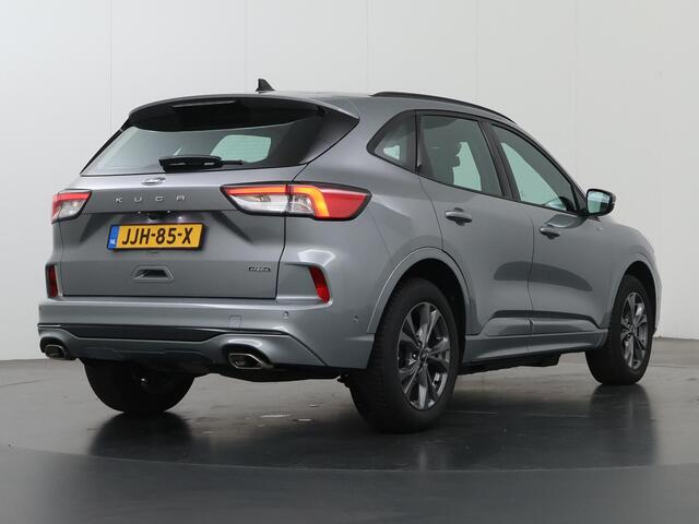 Ford KUGA 2.5 PHEV ST-Line | Trekhaak | Winterpakket | Head-Up | Cruise Control Adaptief | Navigatie |