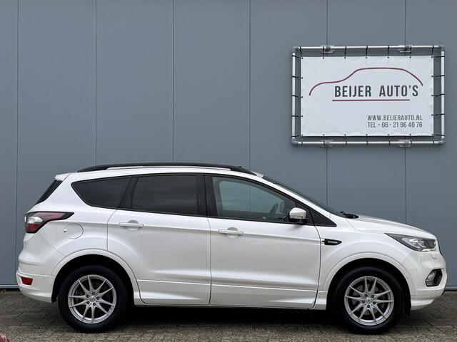 Ford KUGA 1.5 EcoBoost ST Line Panorama/Apple Carplay/Climate.