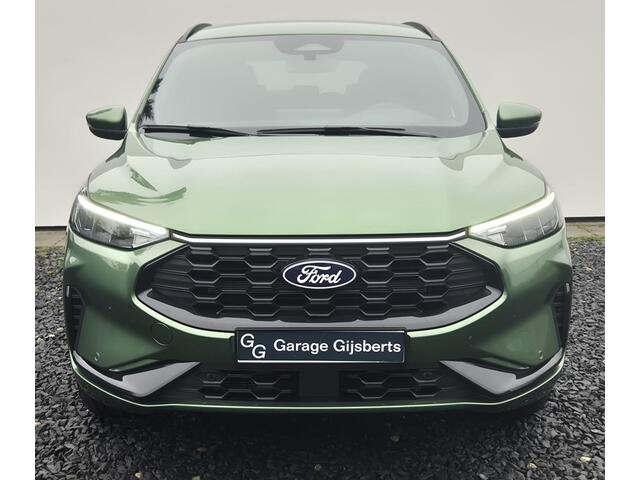 Ford KUGA 2.5 PHEV ST-Line Nieuw op voorraad - Winter Pack - Trekhaak elektrisch uitklapbaar - Privacy Glas - Camera achter