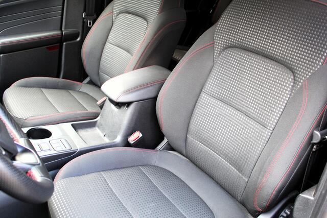 Ford KUGA 2.5 PHEV ST-Line I NAVI I ADP. CRUISE I CAMERA I