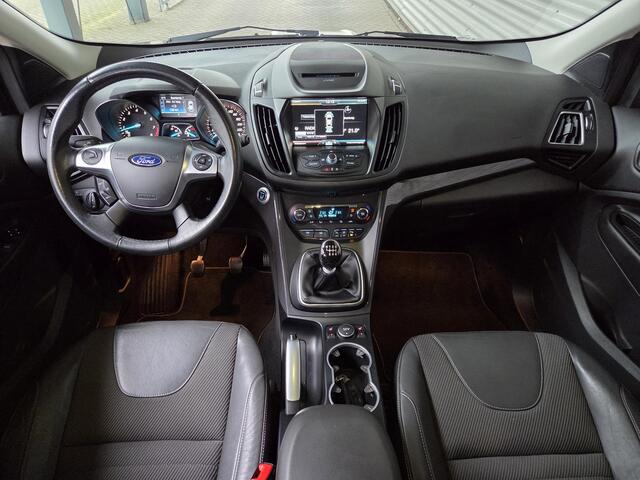 Ford KUGA 1.5 Titanium Styling Pack