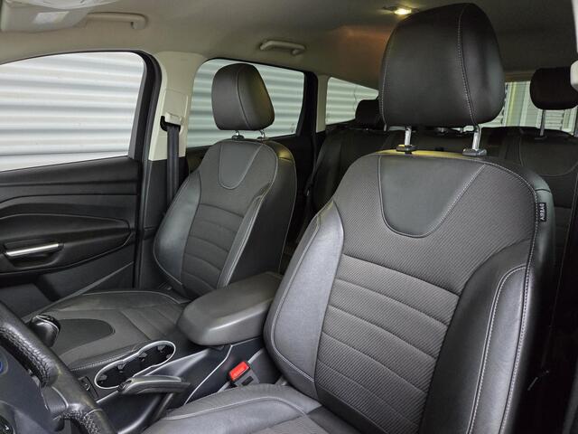 Ford KUGA 1.5 Titanium Styling Pack