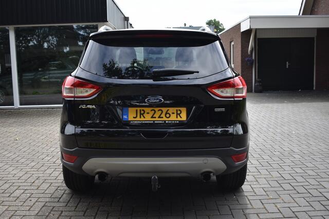 Ford KUGA 1.5 Titanium+Stylingpack CAMERA CRUISE NAVI PDC CLIMA TREKHAAK