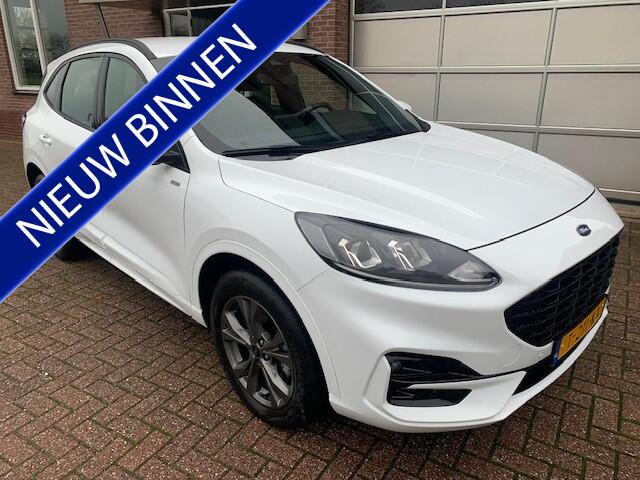 Ford KUGA 2.5 PHEV ST-Line Winterpack