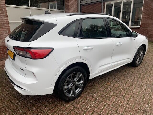 Ford KUGA 2.5 PHEV ST-Line Winterpack