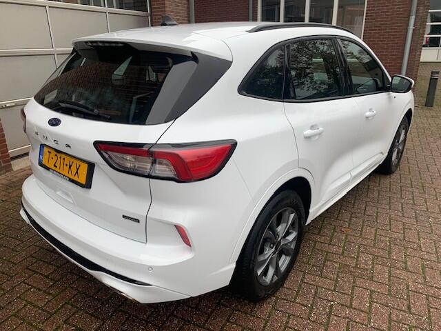Ford KUGA 2.5 PHEV ST-Line Winterpack