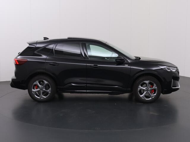 Ford KUGA 2.5 PHEV ST-Line X | Elekt. inklapbare Trekhaak | Panoramadak | Winterpakket | Head Up | Matrix Led | Cruise Control Adaptief |