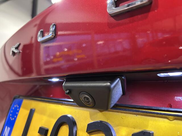 Ford KUGA 2.5 PHEV 225 pk ST-Line X | Pano | Winter Pack | 19" | Adapt. cruise | Adapt. LED | 4 seiz. banden