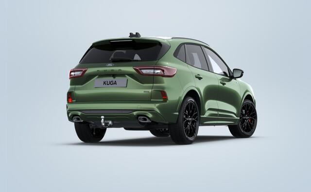 Ford KUGA 2.5 PHEV ST-Line X | ¤4.000,- Ford Voordeel| Blackpack | Panoramadak | Elek. wegklapbare trekhaak | Matrix Led |Winterpack |