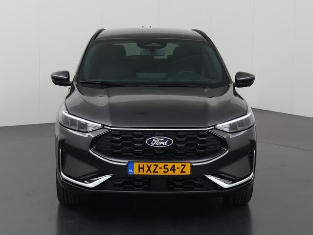Ford KUGA 2.5 PHEV ST-Line X | Elekt. inklapbare Trekhaak | Winterpakket | Cruise Control Adaptief | B&O | Navigatie | Parkeercamera |