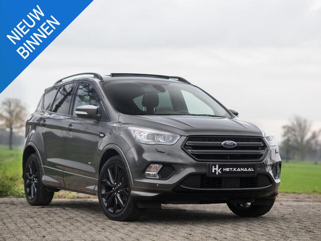 Ford KUGA 1.5 EcoBoost ST Line AWD Pano Sony Cruise