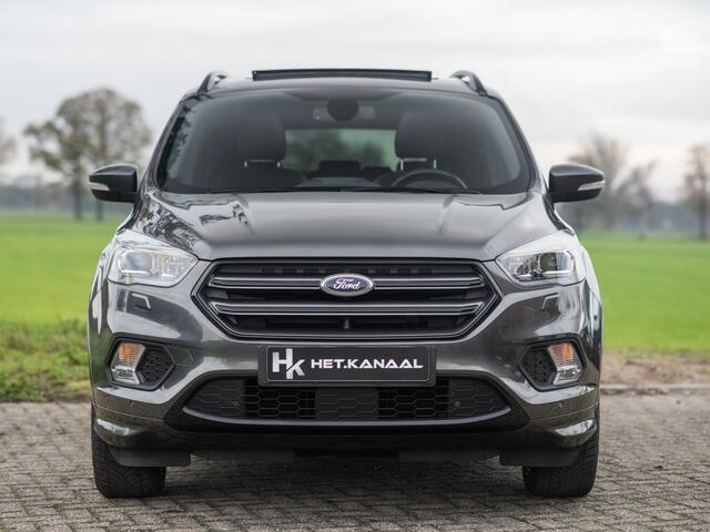 Ford KUGA 1.5 EcoBoost ST Line AWD Pano Sony Cruise