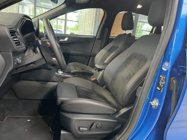 Ford KUGA 2.5 PHEV ST-Line X | Trekhaak | AGR stoelen | Winter Pack | Pano | Matrix LED | Adapt. Cruise | B&O