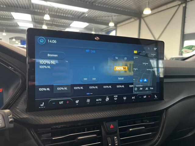 Ford KUGA 2.5 PHEV ST-Line X | Trekhaak | AGR stoelen | Winter Pack | Pano | Matrix LED | Adapt. Cruise | B&O