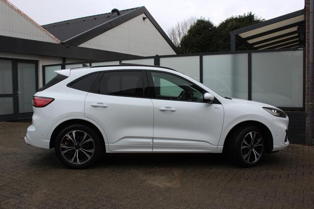Ford KUGA 2.5i PHEV Aut. 165kW ST-Line X Driver Ass Pack, 19", Panoramadak, Elek Trekhaak, Full Option!