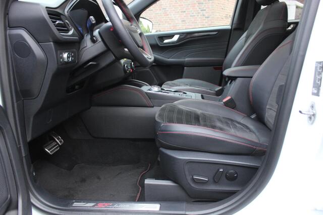 Ford KUGA 2.5i PHEV Aut. 165kW ST-Line X Driver Ass Pack, 19", Panoramadak, Elek Trekhaak, Full Option!