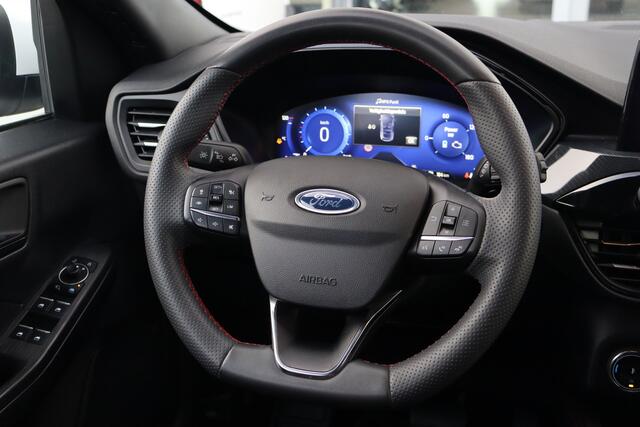 Ford KUGA 2.5 PHEV ST-Line X | Adap. Cruise | B&O | Stoelverwarming | Navigatie | Climate Control