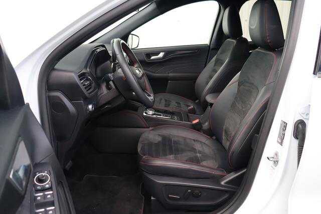 Ford KUGA 2.5 PHEV ST-Line X | Adap. Cruise | B&O | Stoelverwarming | Navigatie | Climate Control