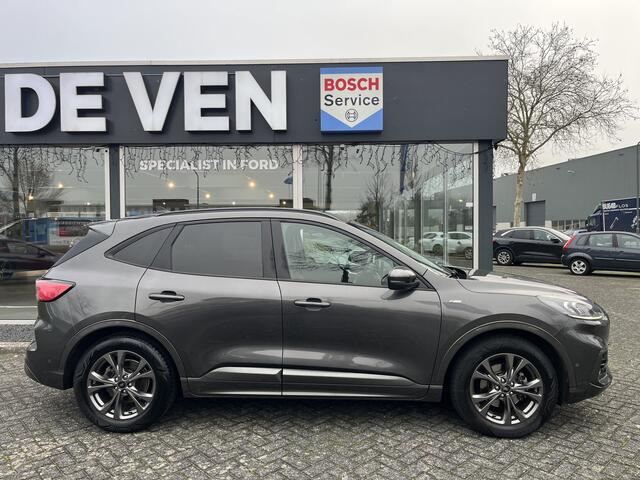 Ford KUGA 1.5 EcoBoost ST-Line X 150pk/110kW 6-bak | Elektr. trekhaak | Driver Assistance Pack | Winter Pack | Techology Pack | etc. etc.
