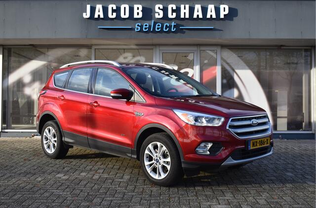 Ford KUGA 1.5 EcoBoost AWD Titanium / Automaat / Cruise Control / Keyless Drive / Bluetooth