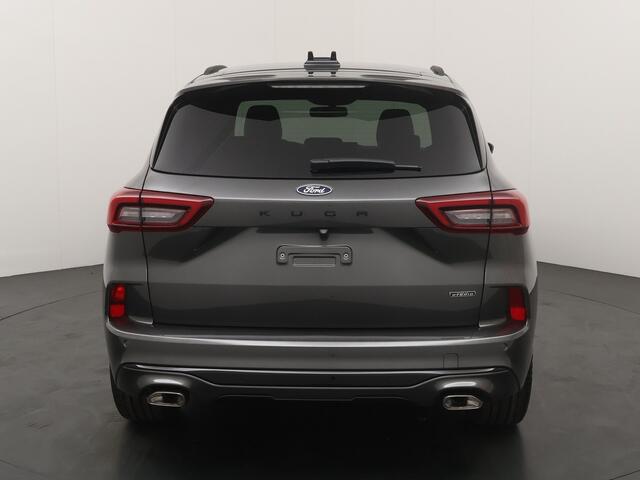 Ford KUGA 2.5 PHEV Sound Edition | Adapt. Cruise | Trekhaak | Winter Pack |