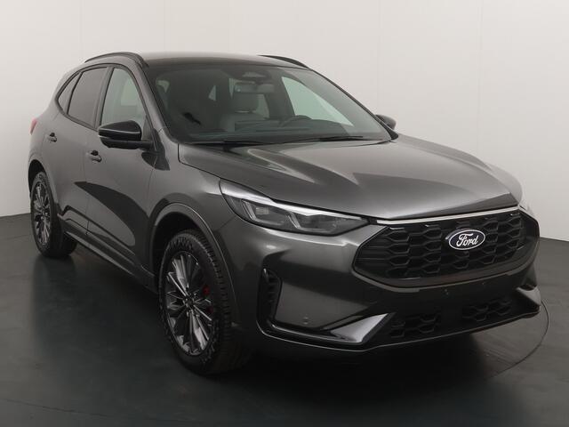 Ford KUGA 2.5 PHEV Sound Edition | Adapt. Cruise | Trekhaak | Winter Pack |