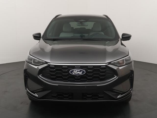 Ford KUGA 2.5 PHEV Sound Edition | Adapt. Cruise | Trekhaak | Winter Pack |