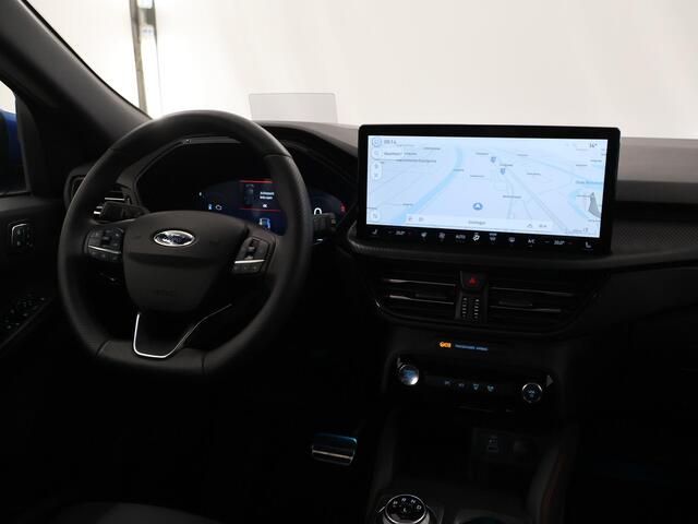 Ford KUGA 2.5 PHEV ST-Line X | Elekt. inklapbare Trekhaak | Panoramadak | Winterpakket | Head Up | Matrix Led | Cruise Control Adaptief |
