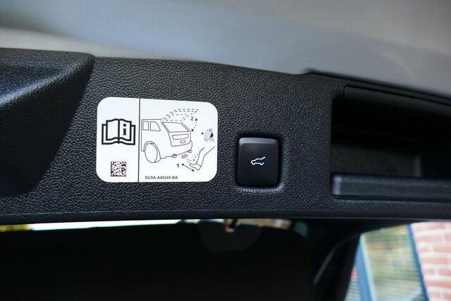 Ford KUGA 1.5 EcoBoost ST-Line X