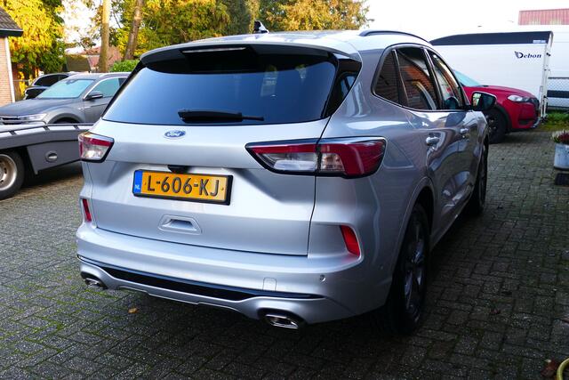 Ford KUGA 1.5 EcoBoost ST-Line X
