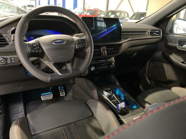 Ford KUGA 2.5 PHEV 243 pk ST-Line X NW Model I AGR stoelen I Pano I Matrix LED I Adapt Cruise I Trekhaak I