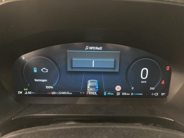 Ford KUGA 2.5 PHEV 243 pk ST-Line X NW Model I AGR stoelen I Pano I Matrix LED I Adapt Cruise I Trekhaak I