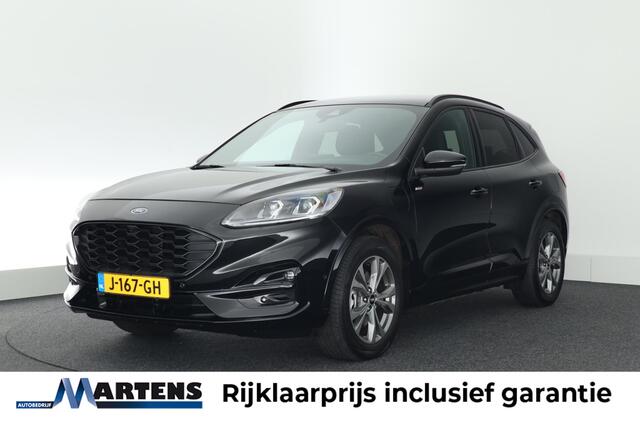 Ford KUGA 2.5 224pk PHEV ST-Line X Trekhaak Camera Stoelverwarming Keyless B&O Navigatie