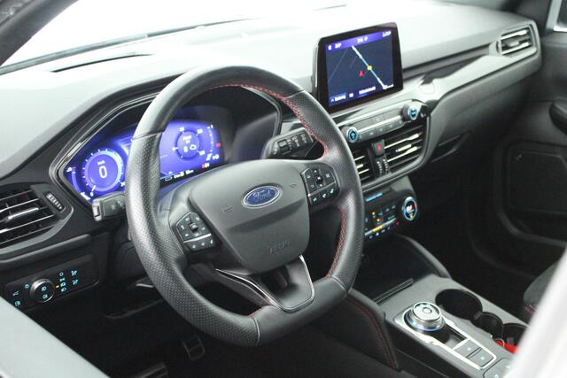 Ford KUGA 2.5 224pk PHEV ST-Line X Trekhaak Camera Stoelverwarming Keyless B&O Navigatie