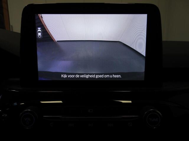 Ford KUGA 2.5 PHEV Plug-In ST-Line X