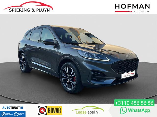 Ford KUGA 2.5 PHEV ST-Line X | Pano | HUD | Trekh | Adaptive | Leder