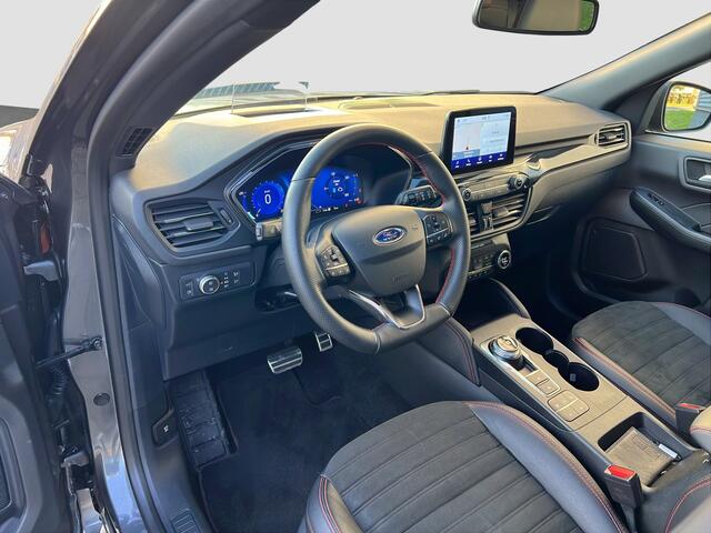 Ford KUGA 2.5 PHEV ST-Line X | Pano | HUD | Trekh | Adaptive | Leder