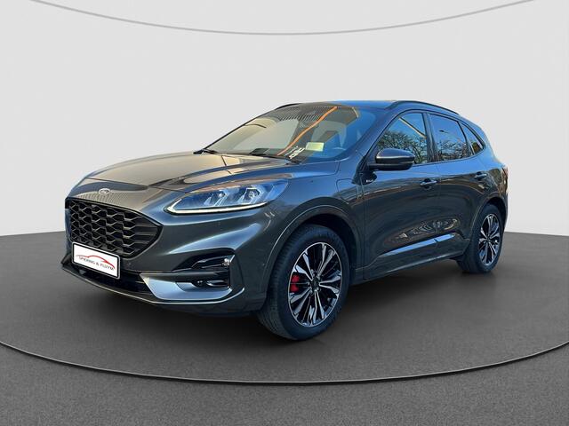 Ford KUGA 2.5 PHEV ST-Line X | Pano | HUD | Trekh | Adaptive | Leder