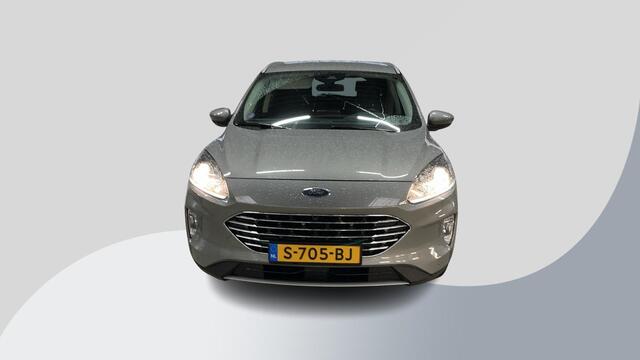 Ford KUGA 2.5 PHEV Titanium | Winter Pack | Trekhaak