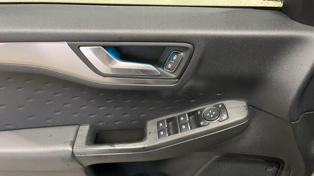 Ford KUGA 2.5 PHEV Titanium | Winter Pack | Trekhaak