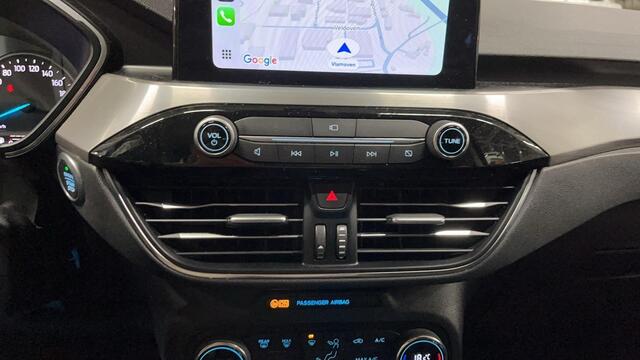 Ford KUGA 2.5 PHEV Titanium | Winter Pack | Trekhaak