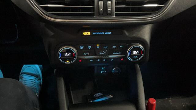 Ford KUGA 2.5 PHEV Titanium | Winter Pack | Trekhaak