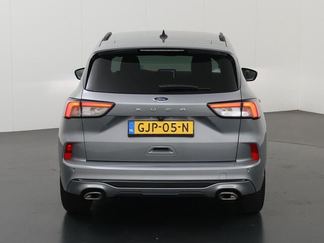 Ford KUGA 1.5 EcoBoost ST-Line X | Winterpakket | Cruise Control Adaptief | B&O | Parkeercamera |