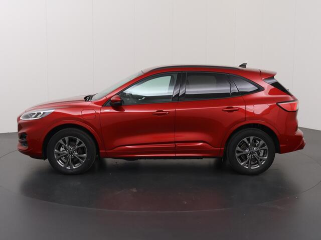 Ford KUGA 2.5 PHEV ST-Line | Winterpakket | Head-Up | Cruise control Adaptief | Navigatie |