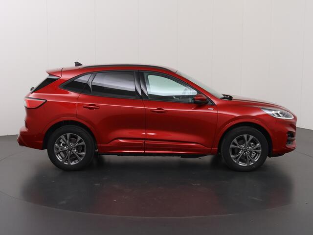 Ford KUGA 2.5 PHEV ST-Line | Winterpakket | Head-Up | Cruise control Adaptief | Navigatie |