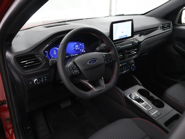 Ford KUGA 2.5 PHEV ST-Line | Winterpakket | Head-Up | Cruise control Adaptief | Navigatie |